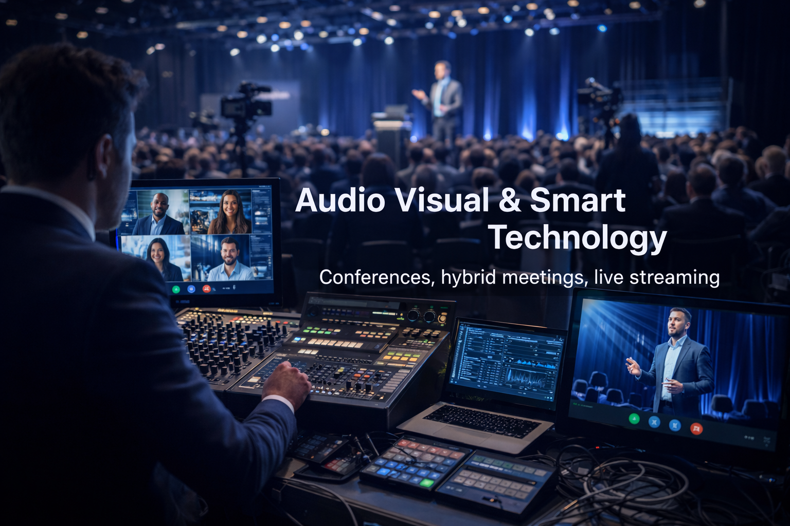 AV Events
